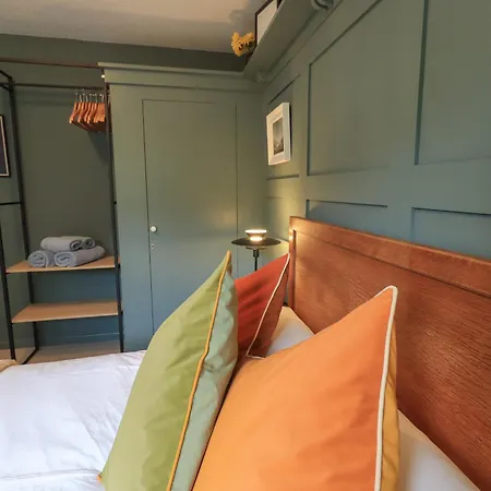 Vakantiehuis Little Hallgarth