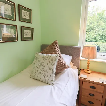 Vakantiehuis Little Hallgarth Keswick (Cumbria)