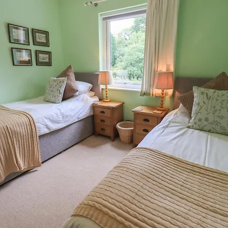 Little Hallgarth Vakantiehuis Keswick (Cumbria)