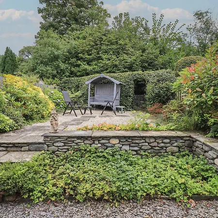 Vakantiehuis Little Hallgarth Keswick (Cumbria)